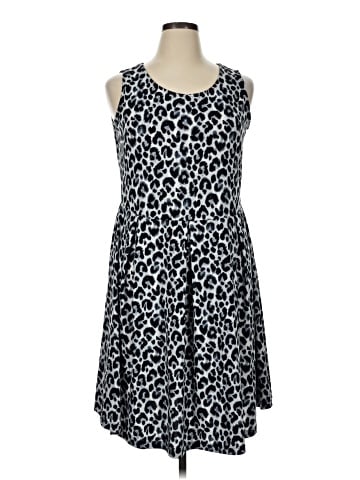 Meri Skye Casual Dress (view 1)