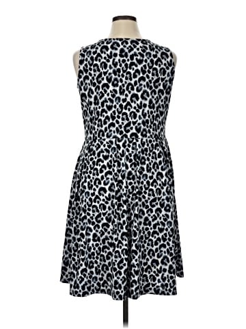 Meri Skye Casual Dress (view 2)