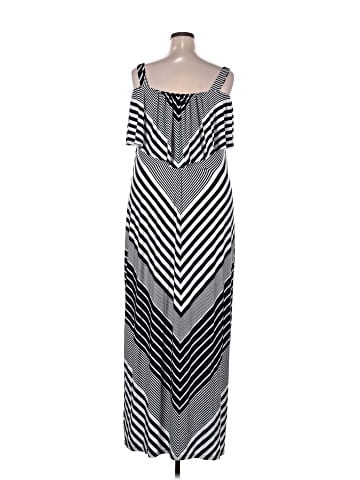Catherines Casual Dress (view 2)