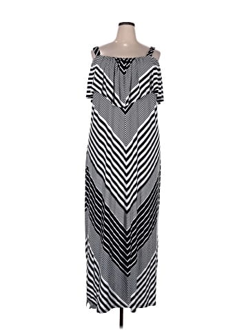 Catherines Casual Dress (view 1)