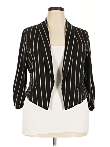 Torrid Blazer (view 1)