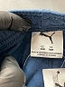 Puma 100% Polyester Blue Active Pants Size 3-6 mo - photo 3