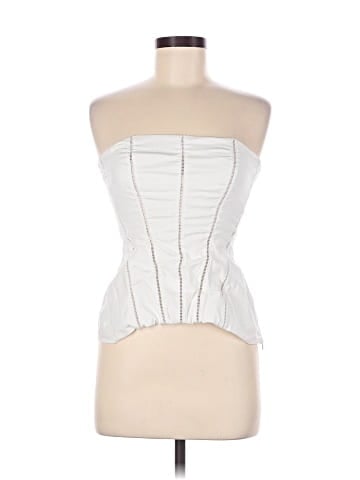 Reformation Tube Top (view 1)