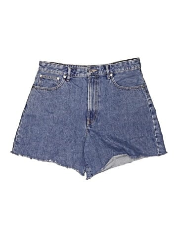 Everlane Denim Shorts (view 1)