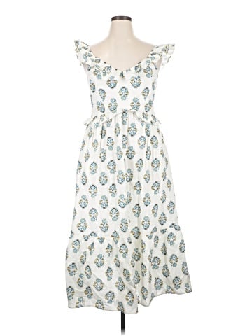 J.Crew Factory Store Casual Dress (view 1)