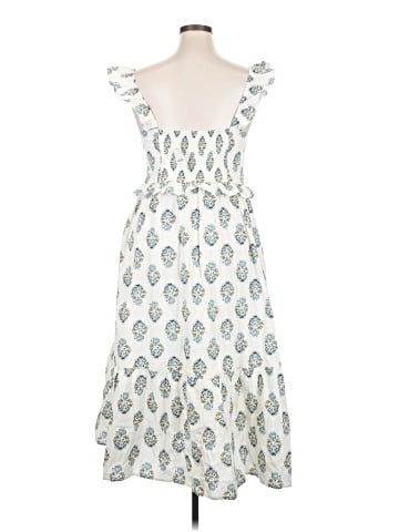J.Crew Factory Store Casual Dress (view 2)