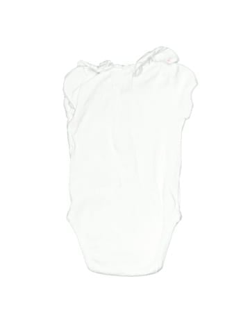 Jacadi Short Sleeve Onesie (view 2)