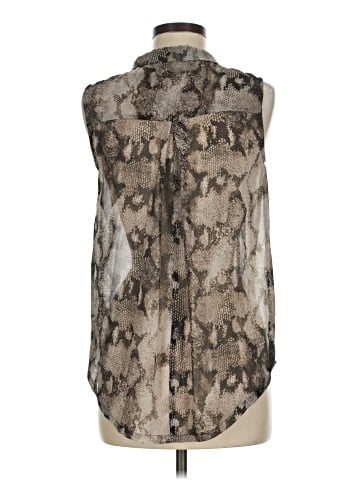 Chloe K Sleeveless Blouse (view 2)