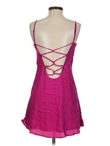 Finders Keepers Cocktail Dress (view 2)