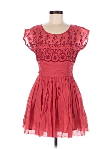 Free People Cocktail Dress (view 1)