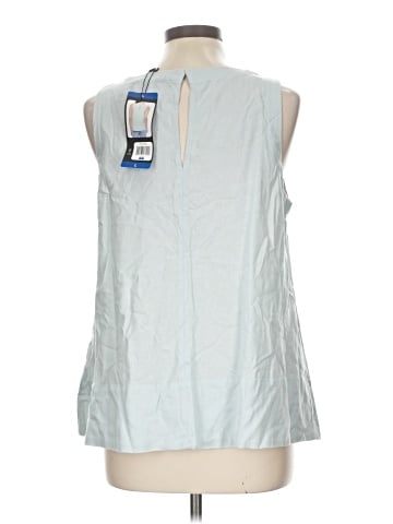 Banana Republic Sleeveless Blouse (view 2)