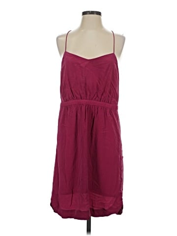Madewell Casual Dress (view 1)