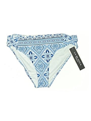 La Blanca Swimsuit Bottoms (view 1)