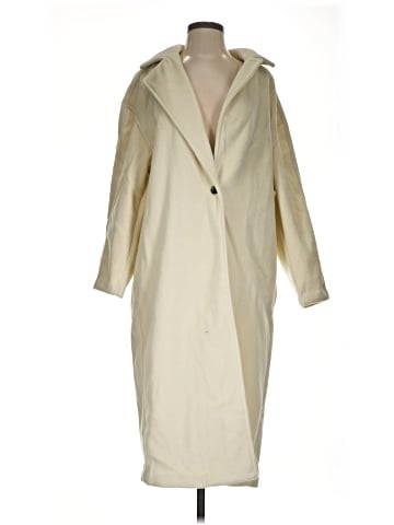 Elan Trenchcoat (view 1)