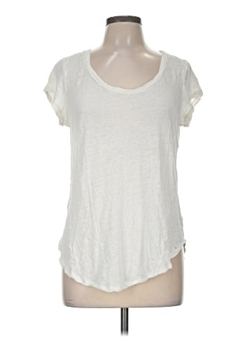 Free People Short Sleeve T-Shirt (view 1)