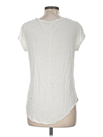 Free People Short Sleeve T-Shirt (view 2)
