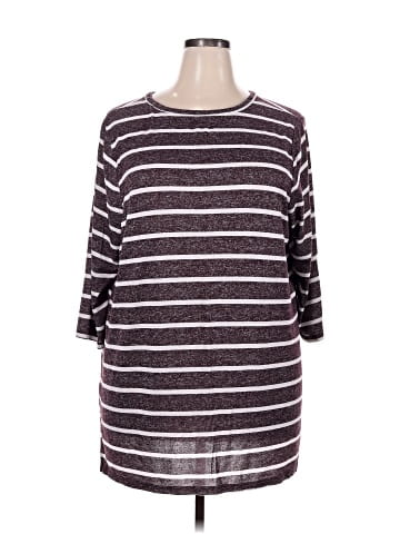 Lane Bryant Pullover Sweater (view 1)