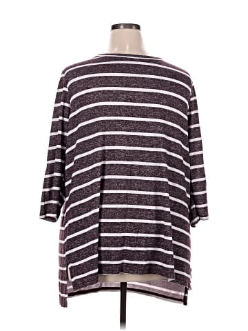 Lane Bryant Pullover Sweater (view 2)