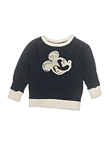 Disney Collection by Hanna Andersson Sweatshirt (view 1)