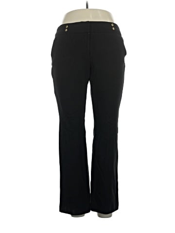 Anne Klein Active Pants (view 1)