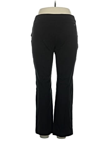 Anne Klein Active Pants (view 2)