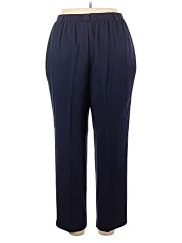 Alfred Dunner Casual Pants (view 2)