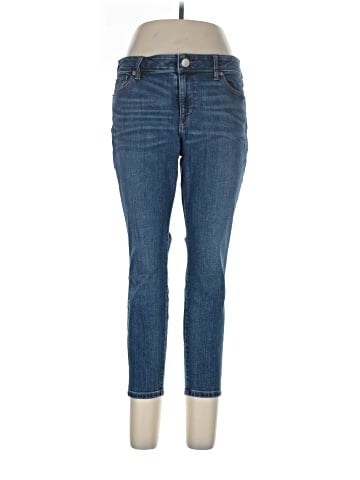 Ann Taylor LOFT Jeans (view 1)