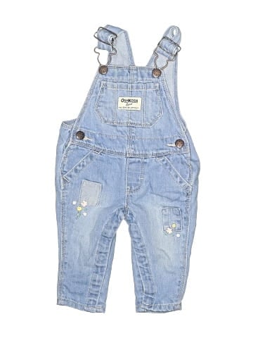 OshKosh B'gosh Overalls (view 1)