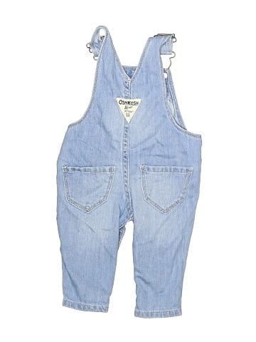 OshKosh B'gosh Overalls (view 2)