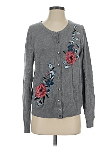 Croft & Barrow Cardigan (view 1)
