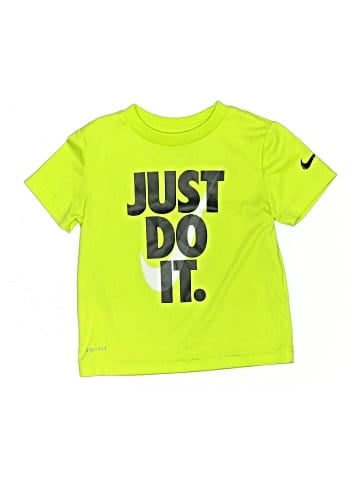 Nike Short Sleeve T-Shirt (view 1)