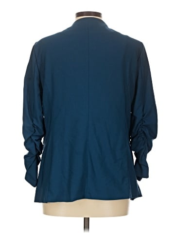 Skies Are Blue Blazer (view 2)
