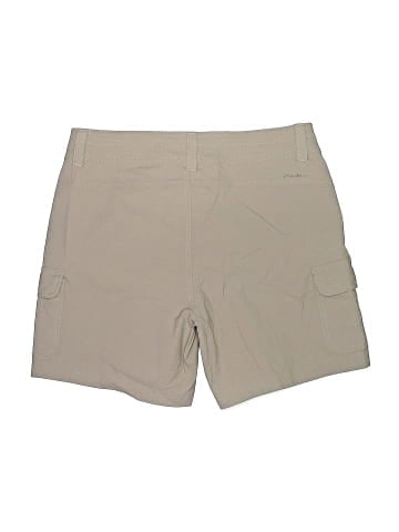Eddie Bauer Khaki Shorts (view 2)