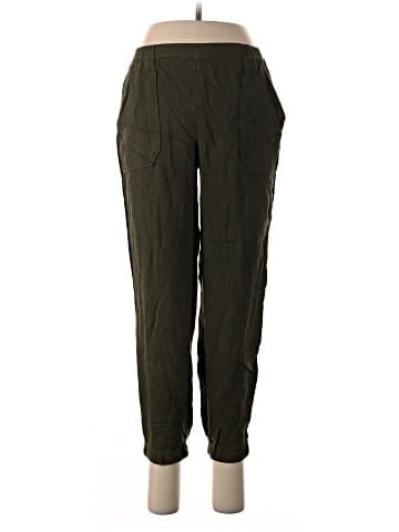 Zara Casual Pants (view 1)
