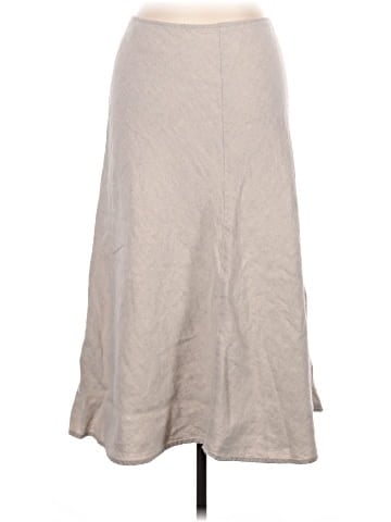 Eileen Fisher Casual Skirt (view 1)