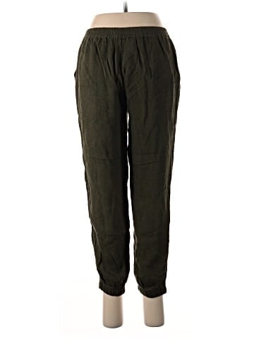 Zara Casual Pants (view 2)