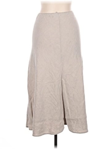 Eileen Fisher Casual Skirt (view 2)