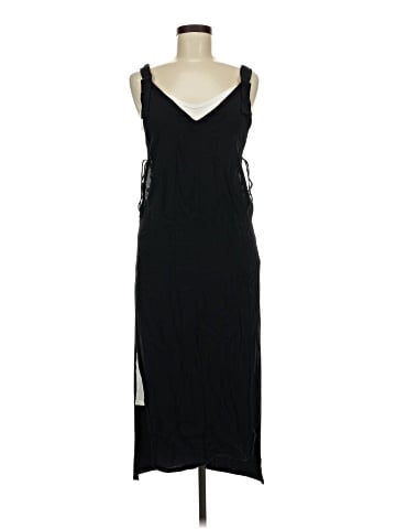 Zara W&B Collection Cocktail Dress (view 1)