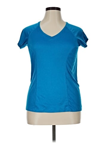 Jockey Active T-Shirt (view 1)
