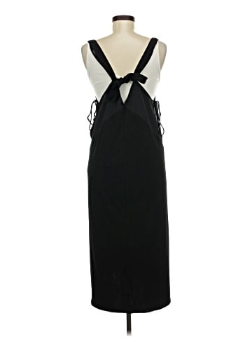Zara W&B Collection Cocktail Dress (view 2)