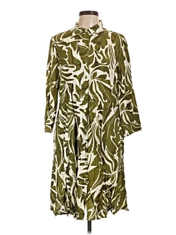 Mlle Gabrielle Casual Dress (view 1)