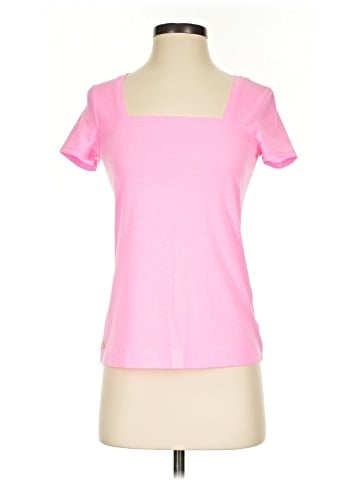 Lilly Pulitzer Short Sleeve T-Shirt (view 1)