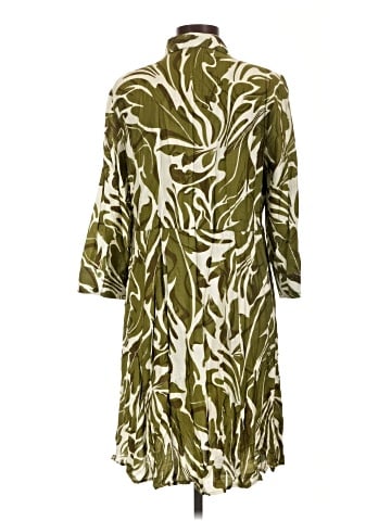 Mlle Gabrielle Casual Dress (view 2)