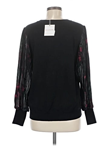 Zac & Rachel Long Sleeve Top (view 2)