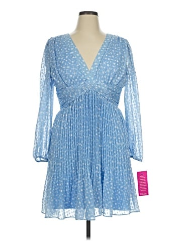 Alex Marie Cocktail Dress (view 1)
