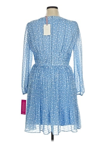 Alex Marie Cocktail Dress (view 2)