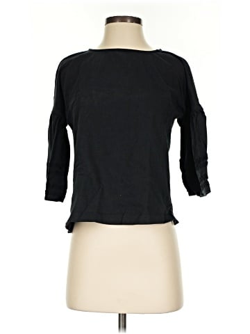 Vineyard Vines 3/4 Sleeve Top (view 1)