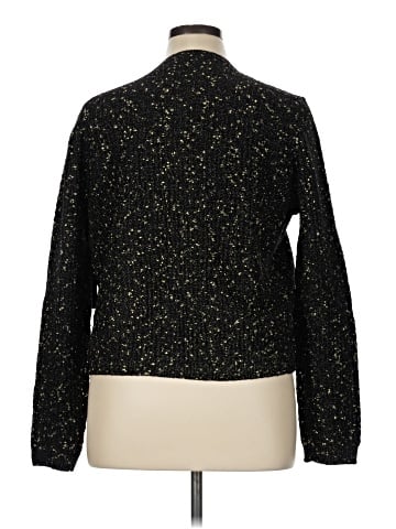 Donna Karan New York Cardigan (view 2)