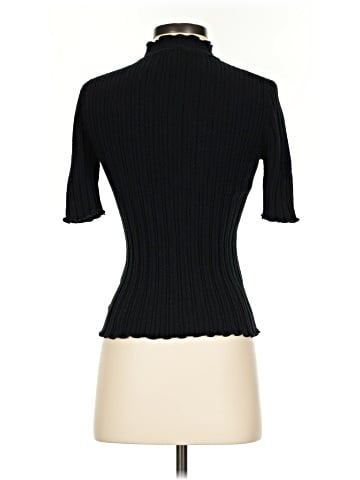 Anne Klein Turtleneck Sweater (view 2)