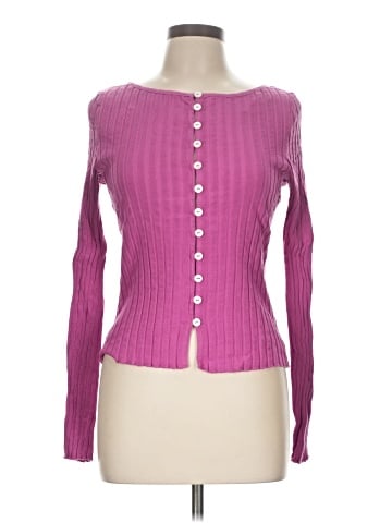 Free People Long Sleeve Top (view 1)